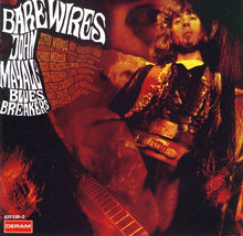 John Mayall & The Bluesbreakers : Bare Wires (CD, Album, RE, RM)