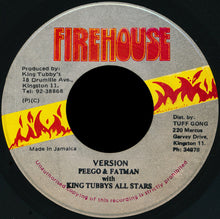 King Kong : Step On My Corn (7")