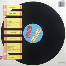 Dexter Wansel / Willie Bobo : Life On Mars / Always There (12", Ltd)
