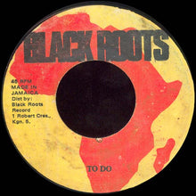 Little John : Have Got Work To Do (7")