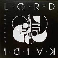 Matt Lord And Kaidi Tatham : Find Another Way (LP, Album)