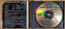 Frankie "Half-Pint" Jaxon* : (1927 - 1940) The Remaining Titles (CD, Comp)