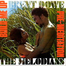 Brent Dowe & The Melodians : Build Me Up & Pre-Meditation (2xCD, Comp, RE)