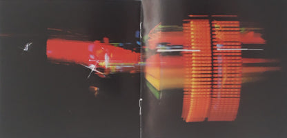 Daft Punk : Discovery (CD, Album, Jew)