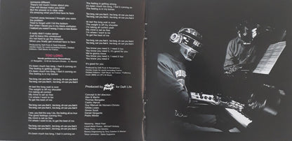 Daft Punk : Discovery (CD, Album, Jew)