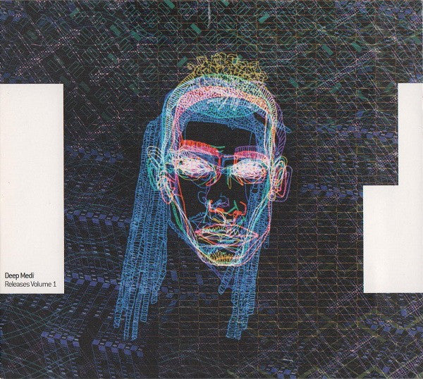 Various : Deep Medi Releases Volume 1 (CD, Comp, dig)