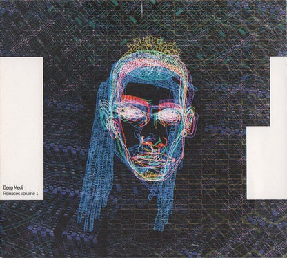 Various : Deep Medi Releases Volume 1 (CD, Comp, dig)