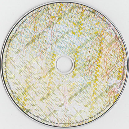 Various : Deep Medi Releases Volume 1 (CD, Comp, dig)