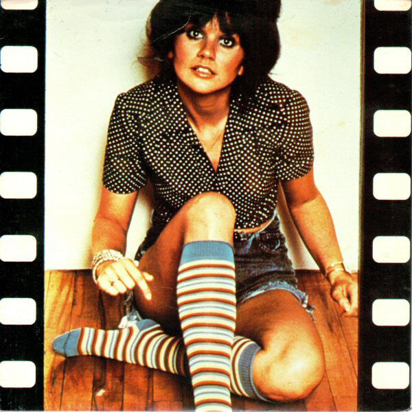Linda Ronstadt : Tumbling Dice (7", Single)