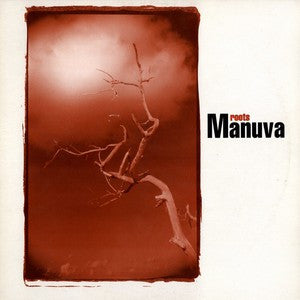 Roots Manuva : Next Type Of Motion (12")
