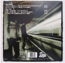 Blak Twang : Dettwork SouthEast / Don't Let Dem Fool You (12", Single)