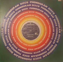 Bernie Lyon : Eleanor Rigby (12")
