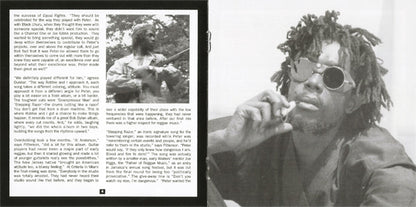 Peter Tosh : Equal Rights (CD, Album, RE, RM)