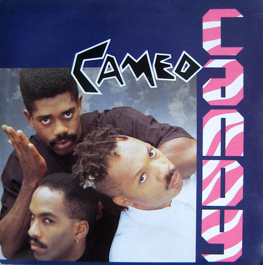 Cameo : Candy (12")