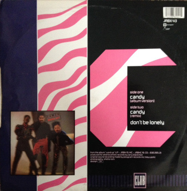 Cameo : Candy (12")