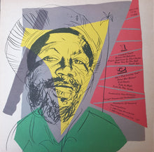 U-Roy : Crucial Cuts (LP, Comp, RE)