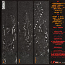 The Beatnuts : Intoxicated Demons The EP (12", EP, RP)