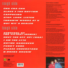 MC Lyte : Eyes On This (LP, Album)