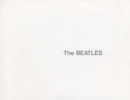 The Beatles : The Beatles (2xCD, Album, RE, Fat)