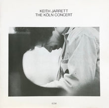 Keith Jarrett : The Köln Concert (CD, Album, RE, PMD)