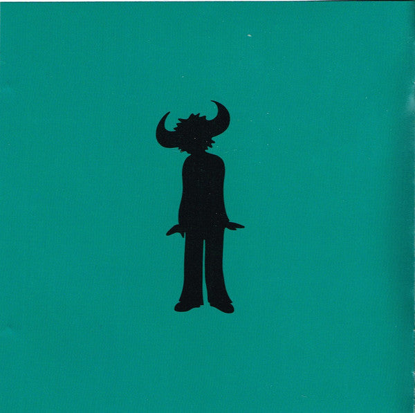 Jamiroquai : Travelling Without Moving (CD, Album)
