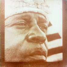 The Sun Ra Arkestra : Nidhamu (Live In Egypt Vol. II) (LP, Album, RP)