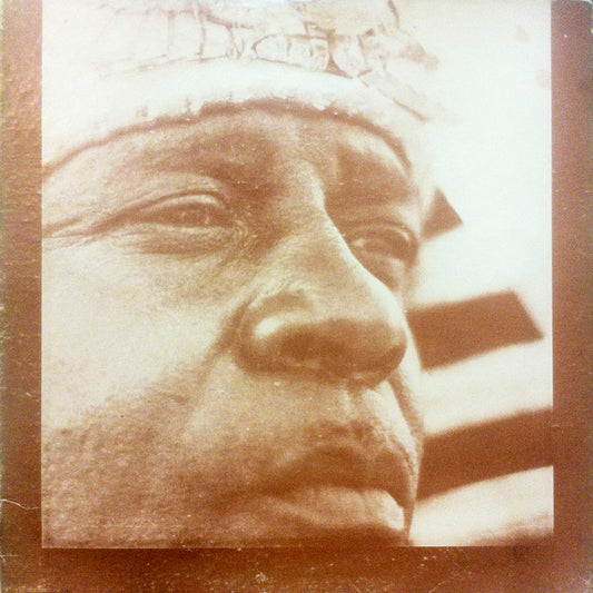 The Sun Ra Arkestra : Nidhamu (Live In Egypt Vol. II) (LP, Album, RP)