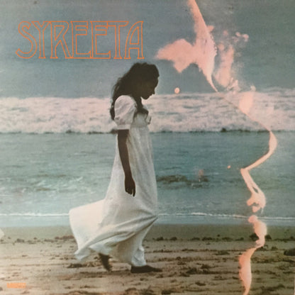 Syreeta : Syreeta (LP, Album)
