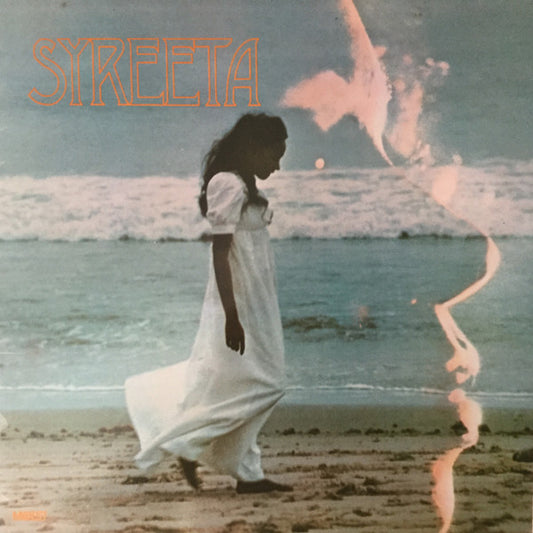 Syreeta : Syreeta (LP, Album)