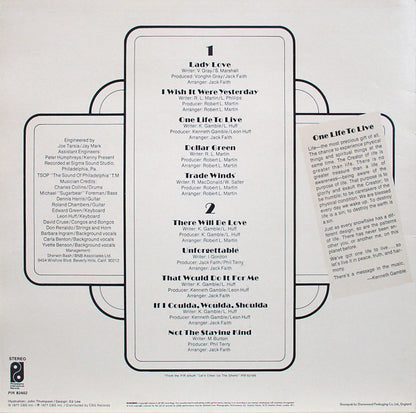 Lou Rawls : When You Hear Lou, You've Heard It All (LP, Album)