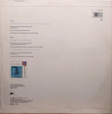 Luther Vandross : Come Back (12")