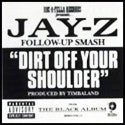 Jay-Z : Dirt Off Your Shoulder / Encore (12")