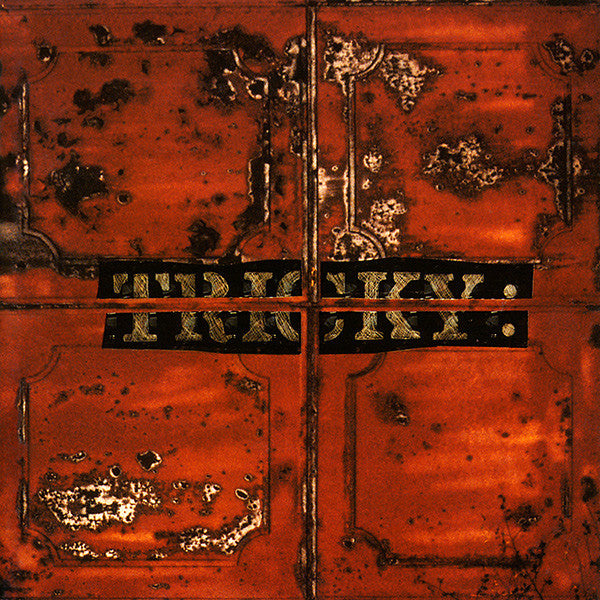 Tricky : Maxinquaye (CD, Album, Inv)