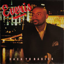 Everis : Back To Basics (LP, Album)