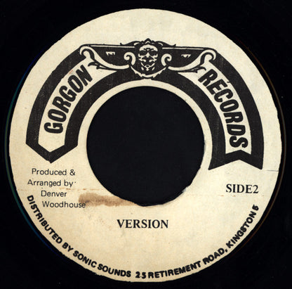 Jack-A-Diamond : Wheelie Walkathon (7")