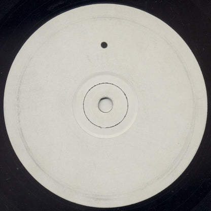 AFX* : Analogue Bubble Bath EP Vol I (12", EP, RE)