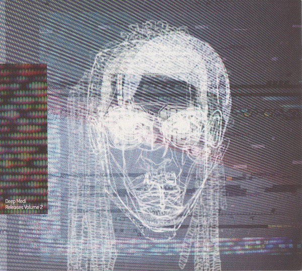 Various : Deep Medi Releases Volume 2 (CD, Comp)