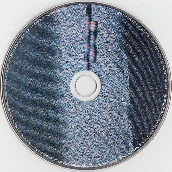 Various : Deep Medi Releases Volume 2 (CD, Comp)