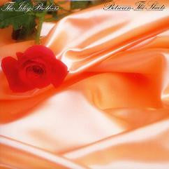 The Isley Brothers : Between The Sheets (LP, Album)