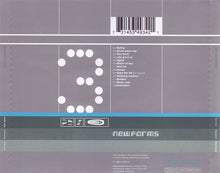 Roni Size / Reprazent : New Forms (CD, Album)