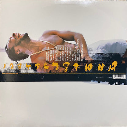 Ol' Dirty Bastard : N***a Please (2xLP, Album)