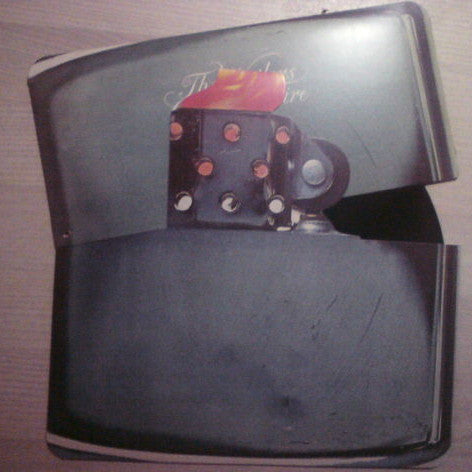 The Wailers : Catch A Fire (LP, Album, RE, RM, Gim)