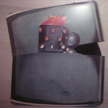 The Wailers : Catch A Fire (LP, Album, RE, RM, Gim)