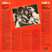 Salt 'N Pepa* : Hot Cool Vicious (LP, Album)