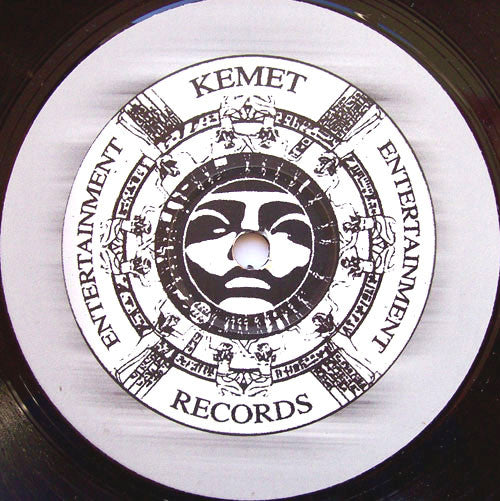 Klashnekoff : Murda In Parrowdice (12")