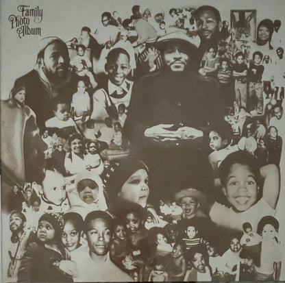 Marvin Gaye : What's Going On (LP, Album, RE, 180 + LP, Mono, 180 + Ltd, Gat)