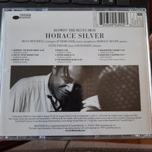 The Horace Silver Quintet & The Horace Silver Trio : Blowin' The Blues Away (CD, Album, RE, RM)
