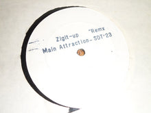Flourgon & Ninjaman : Zig It Up (12", W/Lbl, Sta)