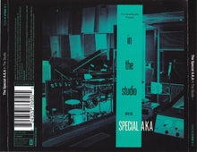 The Special AKA : In The Studio (CD, Album, Enh, RE, RM)