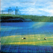 Rainbow* Featuring Will Boulware : Crystal Green (LP, Album)